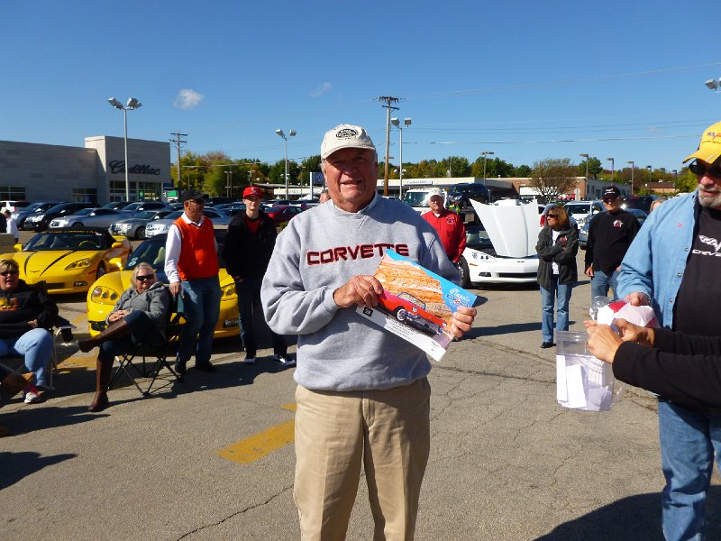 ELCO Car Show Oct 2013 093